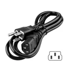 5FT Ac Power Cord Cable For Edison ST-3000 Loud Speaker Party System 3-PRONG New. Price: $8.95.