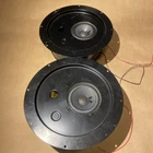 Pair Jbl P108 Ceiling Speakers P100 Series Cinema Theater Subwoofer System 4645B Open. Price: $31.99.