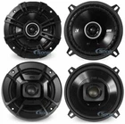 Polk Audio 5.25" 300W Speakers W/ Kicker Marine Package New. Price: $149.07.