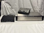 Grace Design M906 5.1 Monitor Controller W/ Remote & Psu Studio Used. Price: $3295.00.