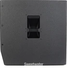 Yamaha DXS15XLF-D 1600W Inch Powered Subwoofer With Dante Very. Price: $1521.49.