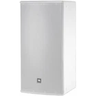 Jbl AM5212/26 2-WAY Loudspeaker System With 12" Lf Driver, Single, White New. Price: $2500.00.