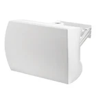 Soundtube IPD-SM52-EZ-WX-WH 5.25" Two Way Surface Mount Loud Speaker New. Price: $690.00.
