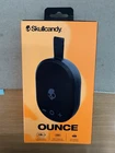 Skullcandy Ounce Speaker Bluetooth Waterproof Portable &3FT Charging Stable New. Price: $21.95.