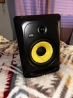 Krk CL8G3NA In Classic Near Field 2-WAY Studio Monitor (pair) Used. Price: $320.00.