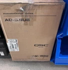 Qsc Ad-s.sub 6.5" Dual Voice Coil Small-format Surface Subwoofer (black) New. Price: $545.00.