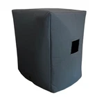 Black Padded Cover For D.a.s Action S18A Subwoofer (DAS004P) New. Price: $208.95.