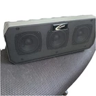 Califone PI39 Wireless Uhf Speaker System Classroom Pa Audio Unit Tested Working Used. Price: $25.00.