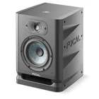Focal Alpha 50 Evo 5" Active 2-WAY Studio Monitor, 60W Rms Bi-amp, Slatefib... Used. Price: $297.41.