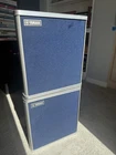 Yamaha ES-60A Speaker Compact, High-quality Sound For Any Space Used. Price: $350.00.