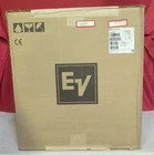 Electro-voice SX100+WE 200W Passive Dj Speaker White New. Price: $649.99.