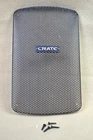 Crate PSM6P 80-WATT Metal Screen Mesh Speaker Cover Replacement Used. Price: $21.99.