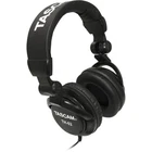 Tascam TH02 Professional Studio Monitor Headphones, Wired, Over Ear For Rec... New. Price: $35.63.