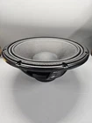 Rcf MB12N351 12" Mid Bass Speaker 1300W 8 Ohm Neodymium Pro Audio New. Price: $249.99.