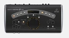 Behringer Xenyx CONTROL2USB Studio And Communication Center Used. Price: $140.00.