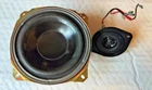 Sony Speaker 1-529-671-11 / 144EQ & Tweeter 1-529-673-11 10319 Tested*. Price: $50.67.