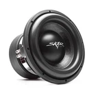 Skar Audio VXF-12 D2 12" 3000W Max Power Dual Ohm Competition Car Subwoofer New. Price: $297.49.