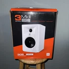 Jbl 305P Mkii Speaker System White Open. Price: $100.00.
