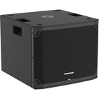 Mackie THUMP15SV4 15" Professional 1400W Powered Subwoofer New. Price: $749.99.
