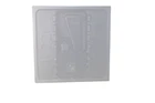 Extron 33-2040-01 Revg Ff 220T Full Range Flat Field Ceiling Speaker Used. Price: $89.99.