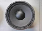 New 12" Subwoofer Speaker Twelve Inch Pa 8OHM Replacement Driver Dj Bass Sound. Price: $99.00.