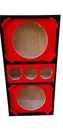 Chuchero For Speaker 10" 3 Tweeter - Brazilian + Free Female Connector New. Price: $101.96.
