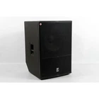 Yorkville ES18P 18" 1,600W Powered Subwoofer 197881445331 Ob Used. Price: $1350.98.