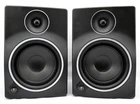 Mackie Two-way Powered Studio Monitor Active Speakers Pair #1935 Used. Price: $199.99.