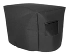 Carvin BR210 Cabinet Cover - 1/2" Padded, Black, Made Usa By Tuki (CARV032P) New. Price: $113.95.