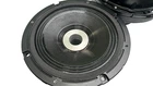 Eaw NX08/2501-8 Driver 0009974 Coaxial Speaker *need Diaphragm* (one)ths Used. Price: $125.00.