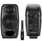Ik Multimedia Iloud Mm Pro High Resolution Compact Studio Reference Monitor Pai New. Price: $399.99.