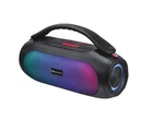 Supersonic 3529 40-W Portable Speaker Led Light Fm Radio Usb/ Micro Sd Inputs New. Price: $49.99.