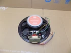 Jbl Industrial Series 8" Co-motional Ohm Speaker Model 8140 Tested Working Used. Price: $29.95.