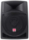 Rockville RPG12 12" 800W Powered 2-WAY Dj Pa Speaker, Deep Inch, Black New. Price: $267.99.