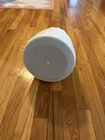 Jbl Control 65P/T White Full Range Premium Pair (pendant Speakers) New. Price: $200.00.