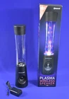 Sharper Image Bluetooth Plasma Wireless Speaker SBT5014 #5418 Open. Price: $29.99.