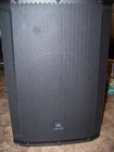 Jbl SRX815P 2-WAY 2000-WATT 15" Active Loudspeaker Self Powered Used. Price: $1000.00.