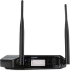 Shure GLXD4+ Digital Wireless Tabletop Receiver New. Price: $311.00.