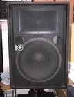 2X Yamaha CM15V 500W Inch Passive Floor Monitor Pair Used. Price: $550.00.