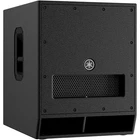 Yamaha DXS15MKII 15" Powered Subwoofer New. Price: $999.99.
