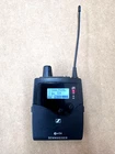 Sennheiser Ek Iem G4 Bodypack Receiver Band 566-608 Mhz In Ear Monitor One Used. Price: $429.99.