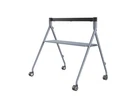 Yealink MBFSP750T Floor Cart For Interactive Flat Panel New. Price: $1599.00.