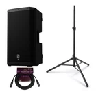 Electro Voice Zlx 12P G2 Inch Way Powered Loudspeaker Bluetooth Pro Open. Price: $655.99.