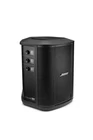 Bose - S1 Pro+ Portable Wireless Pa System Black New. Price: $549.99.