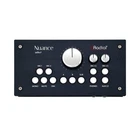 Radial Nuance Select Studio Monitor Controller New. Price: $699.99.