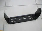 Qsc AD-YMS8-BK Black Yoke Mount For Acoustic Design AD-S8T Loudspeaker Used. Price: $65.00.