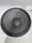Behringer 15W1000A8 Ohms 15" 250W X77-61500-43966 Used. Price: $286.69.