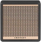 Crosley CR3114A-BK Montero Mini Portable Rechargeable Bluetooth Speaker, Black New. Price: $59.00.