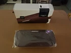 Bose Soundlink Flex Bluetooth Portable Speaker - Carmine Red Open. Price: $159.99.