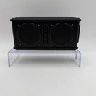 Skullcandy Air Raid Bluetooth Speaker Black N31161 Used. Price: $21.81.